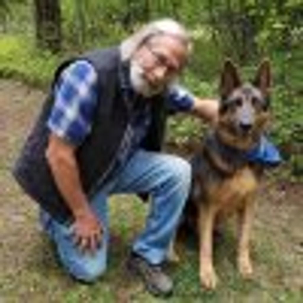 Charles Edward "Charlie" Blankenhorn III