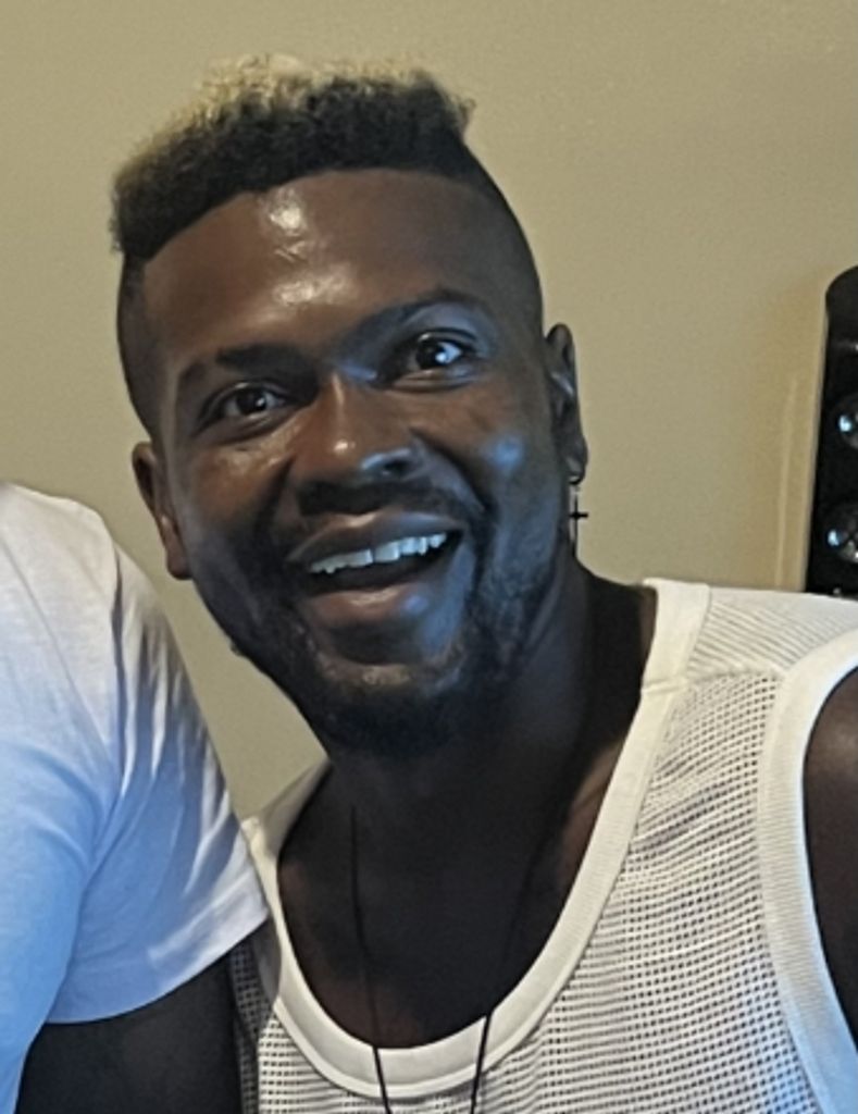 Mr. Gebreal Charles Moss