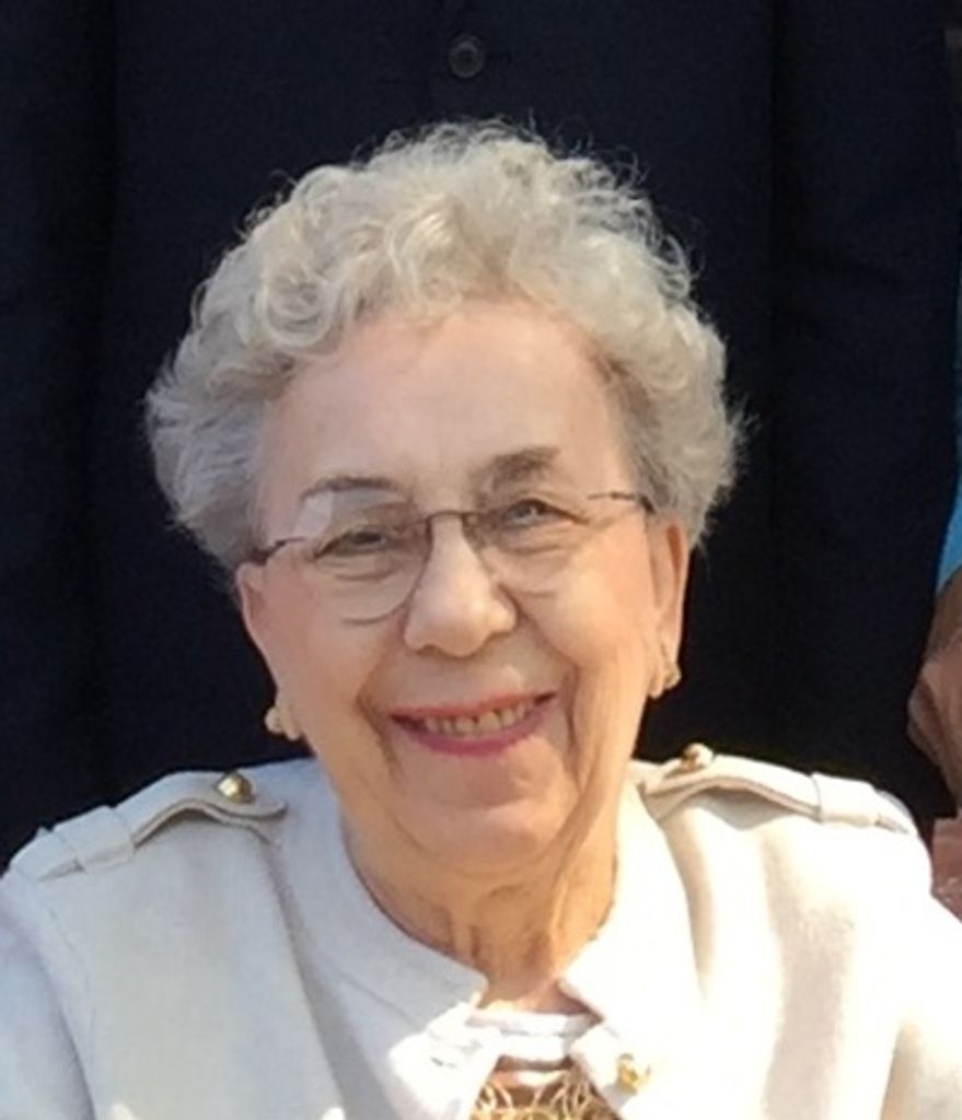 Eleanor S. Hils