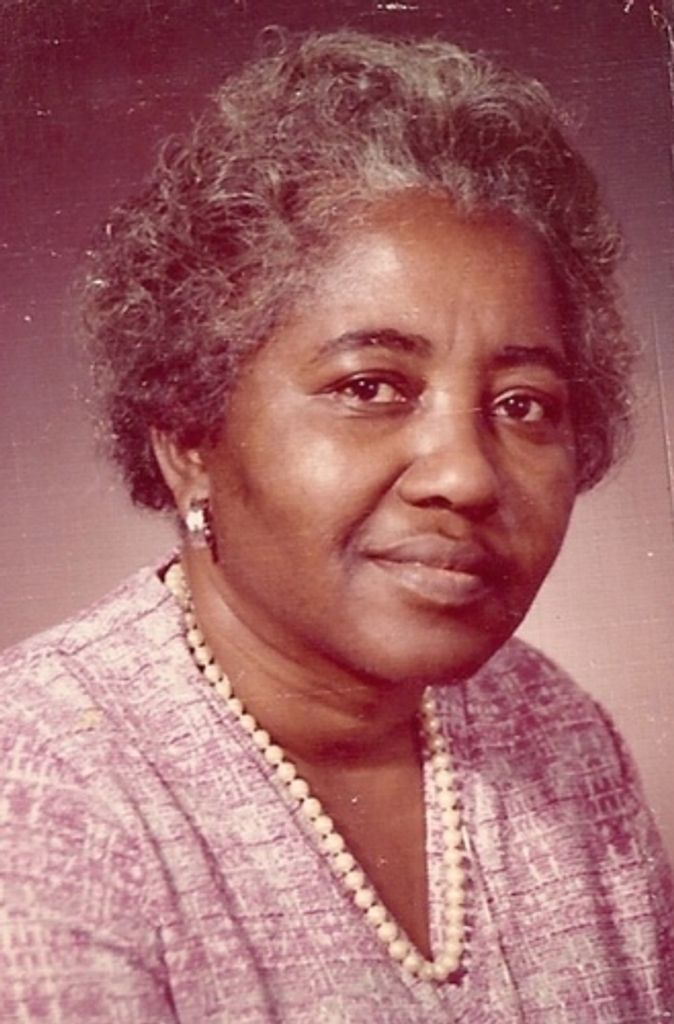 Mary Helen Bullock Profile Photo
