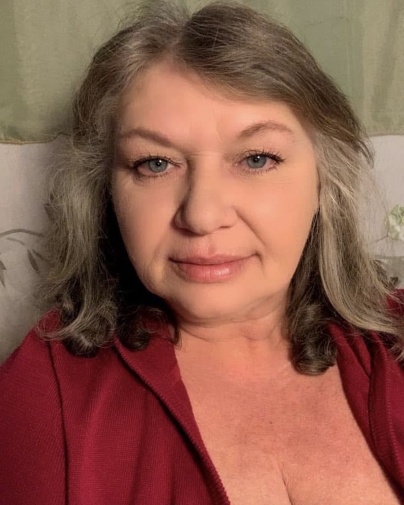 Teresa Gayle Gardner