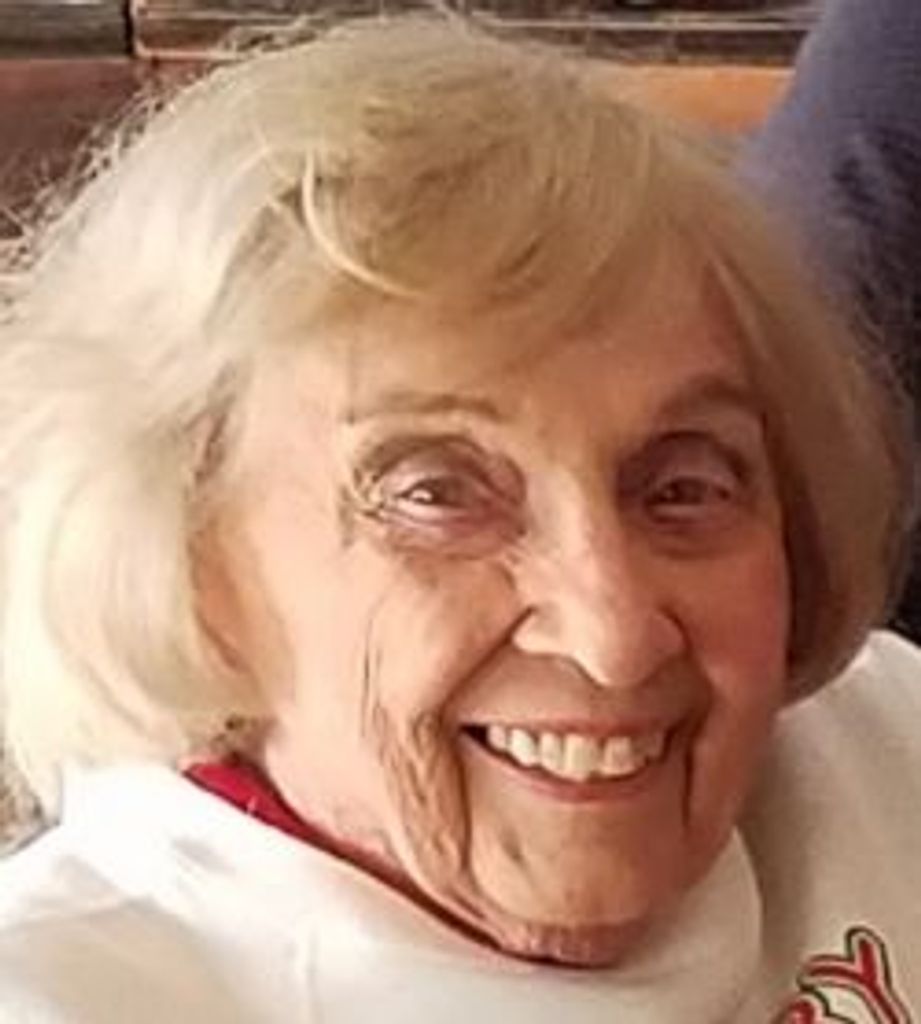 Ann Carolyn Hughes
