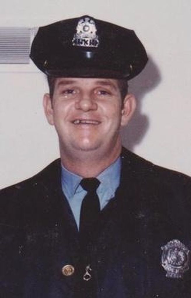 Albert Allen Napier Sr.