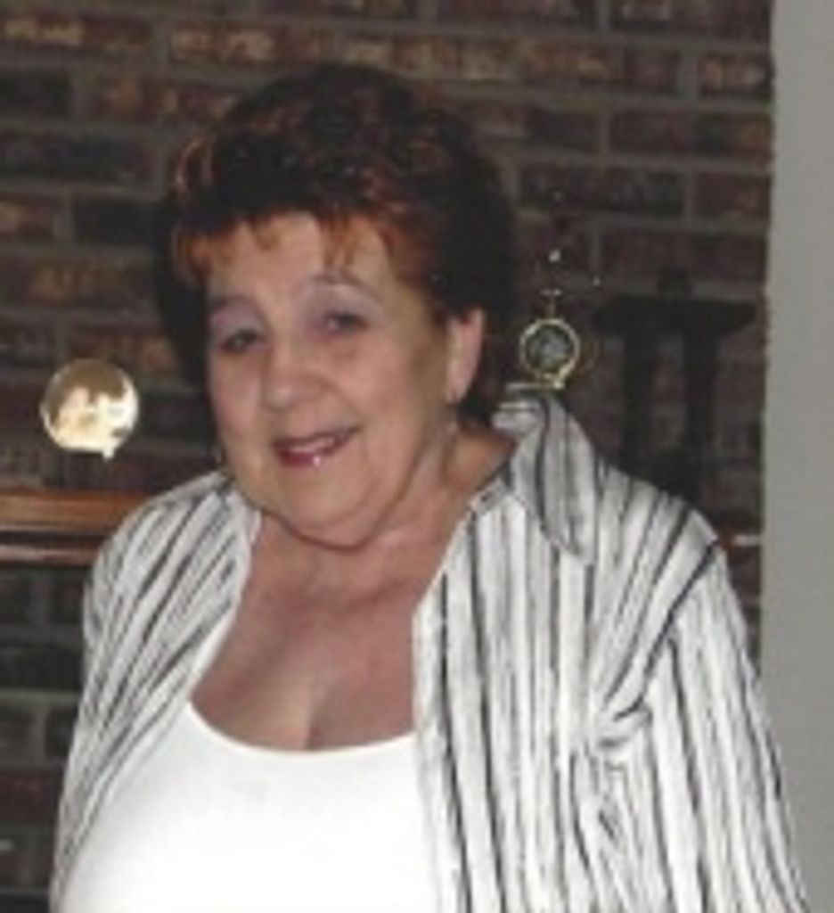 Carol Lee True Masters