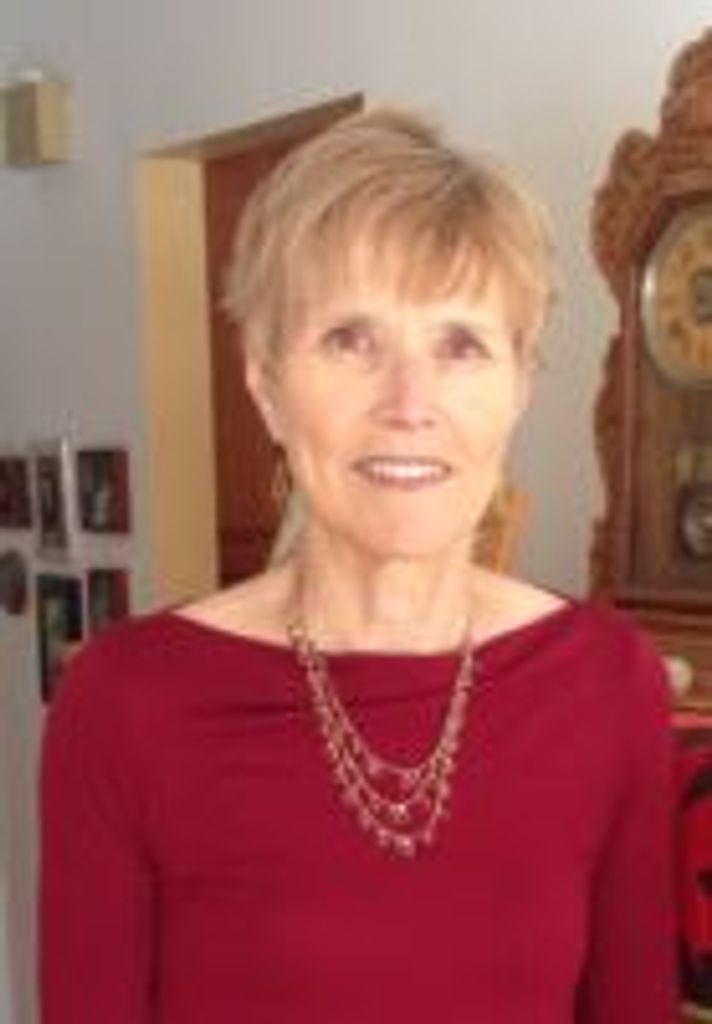 Kathleen L. Bloomstrand
