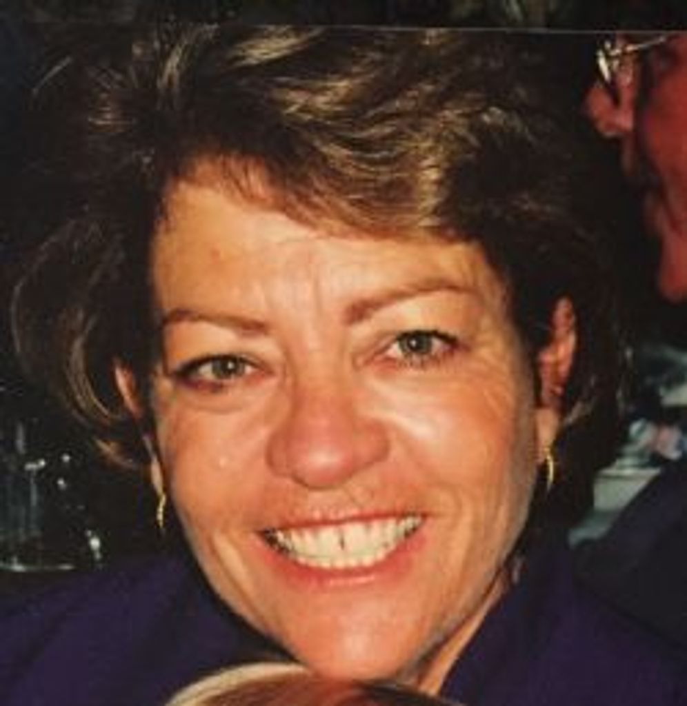 Patricia Campbell