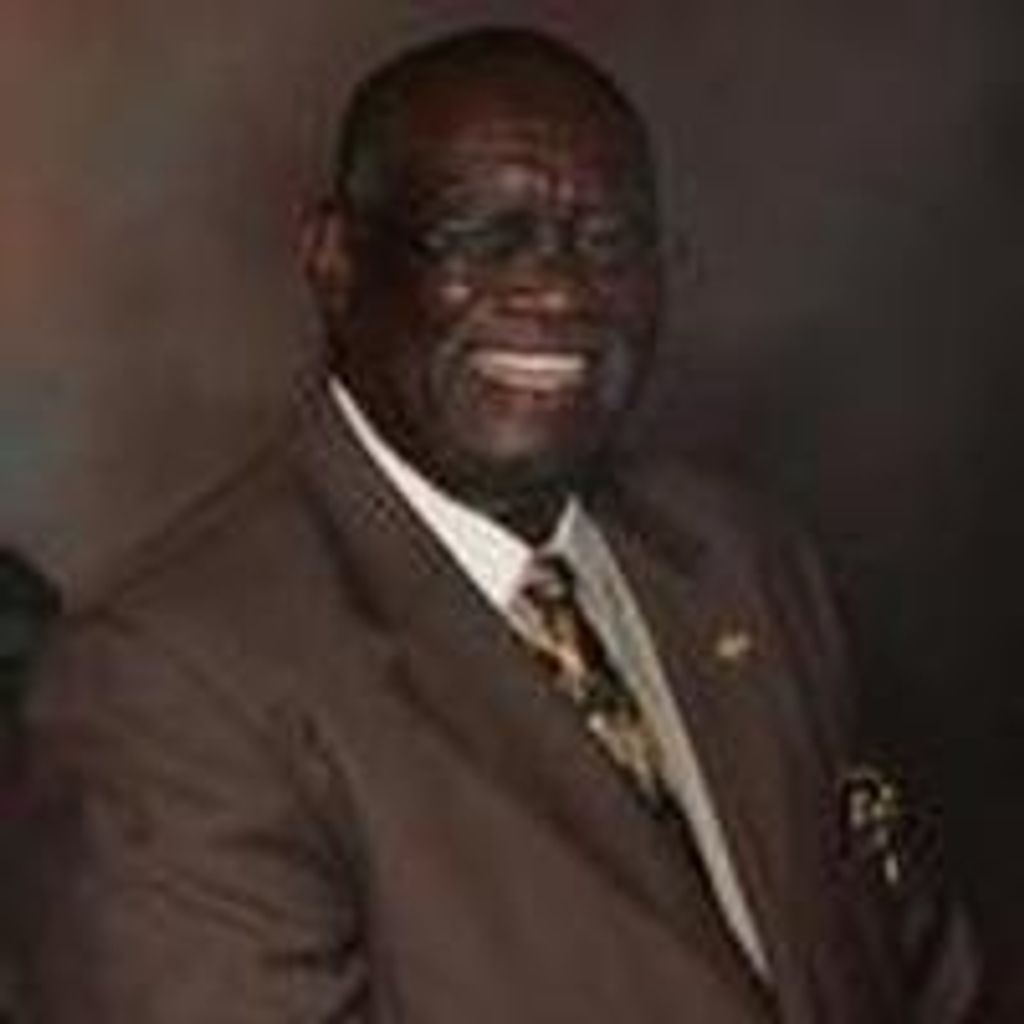 Mr. Willie Lee Gadson, Sr