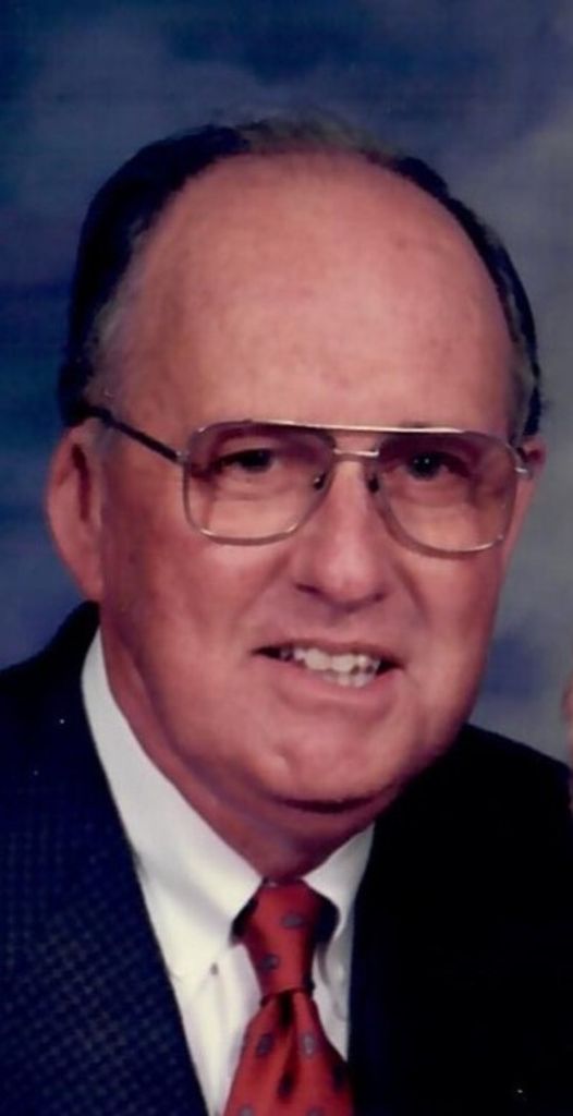 Marion O. Basham Profile Photo