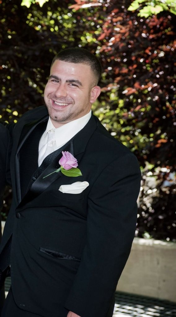 Joseph D. Imburgia Profile Photo