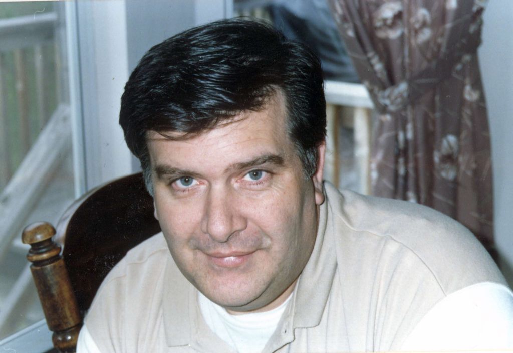 Stephen Paul Rittenberg Profile Photo