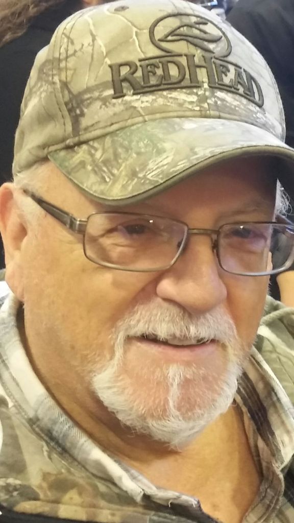 Roger Lee Holt Profile Photo