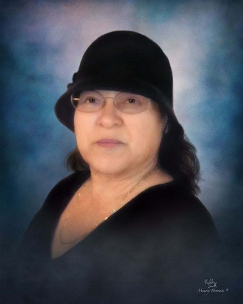 Mary Olivas Profile Photo