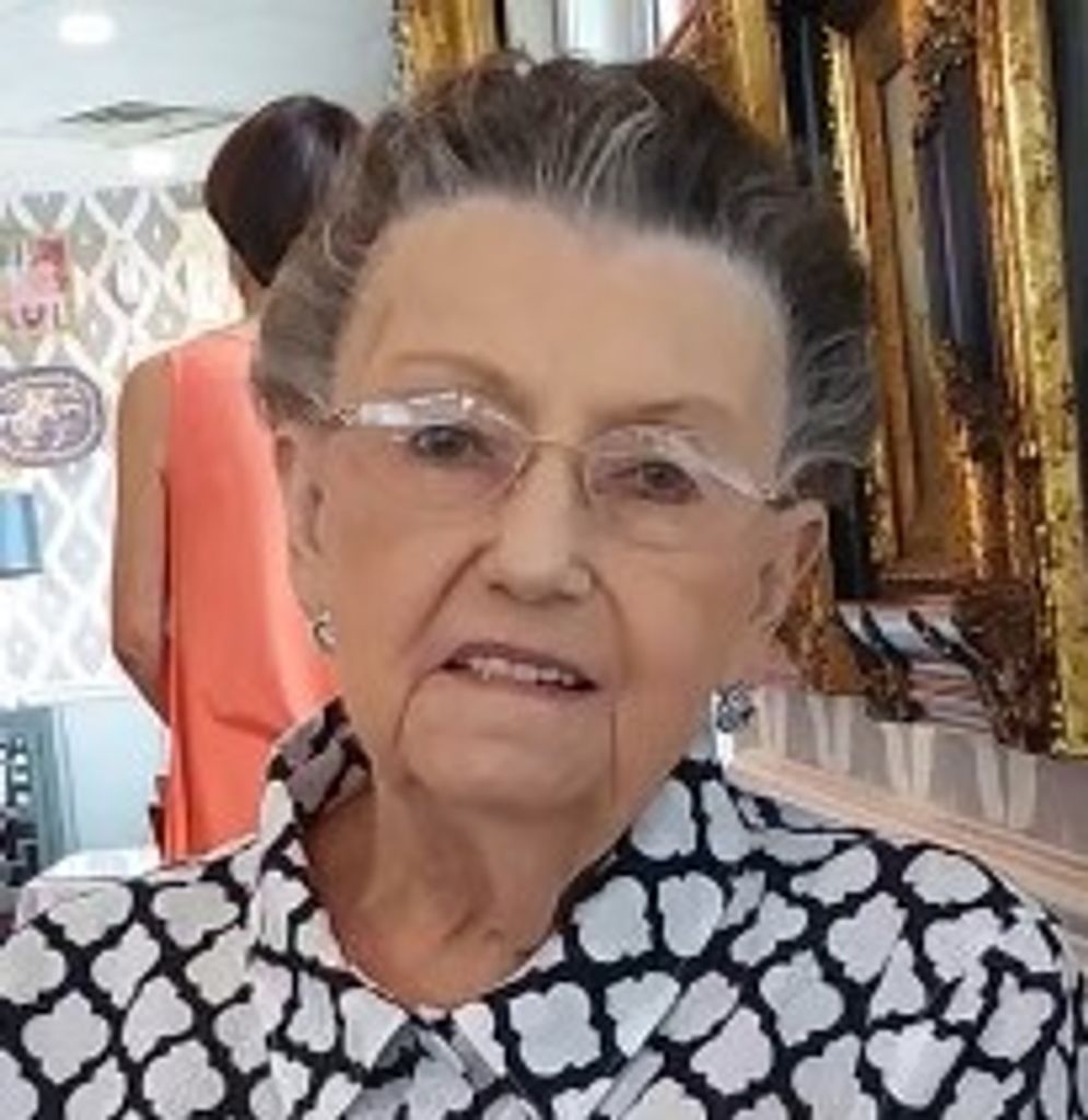 Mary Cole
