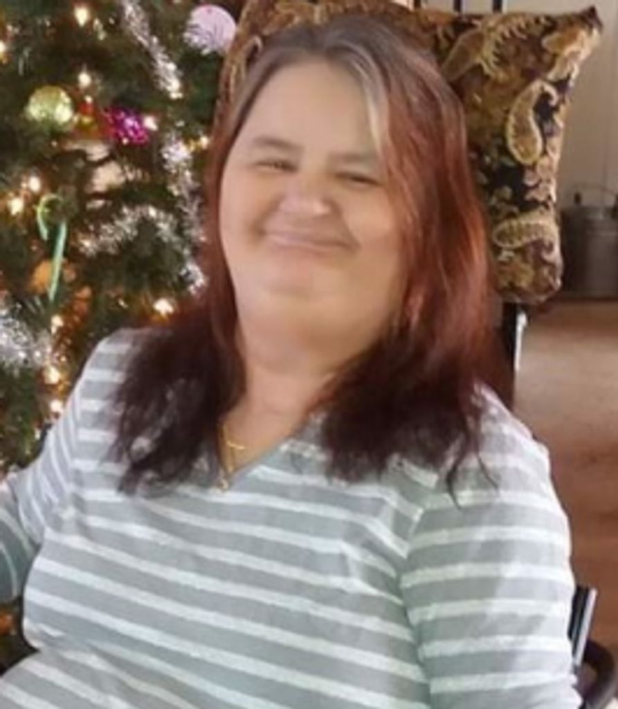 Laura Pendergrass Profile Photo