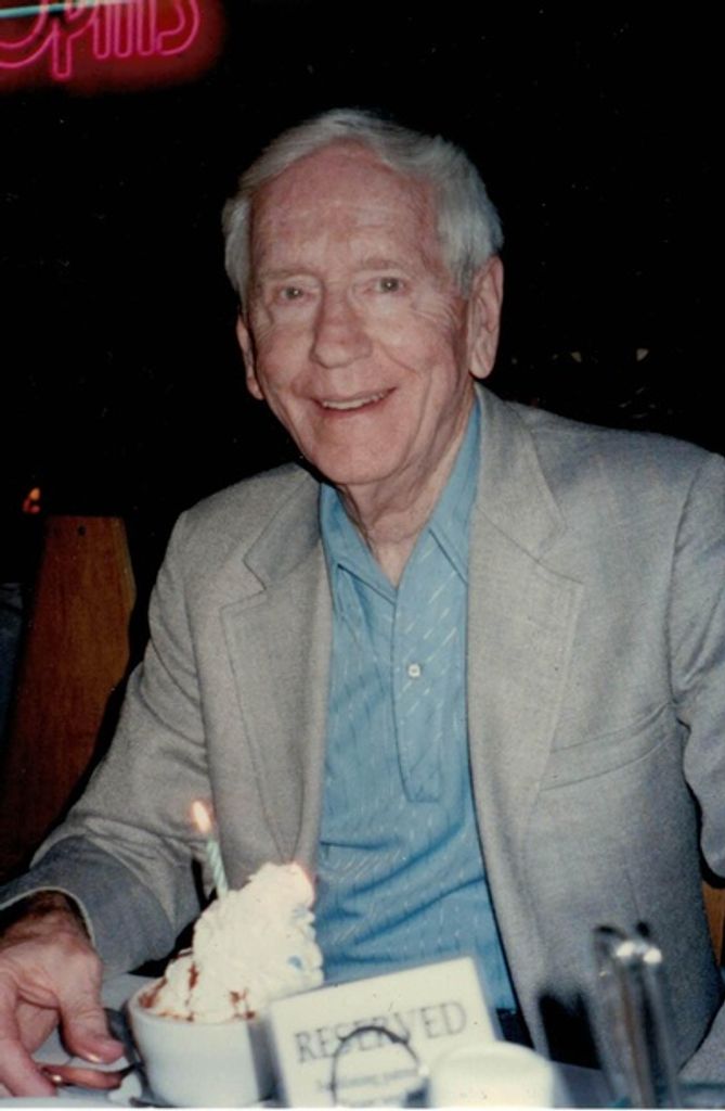 Ralph Frederick Jackson Jr. Profile Photo