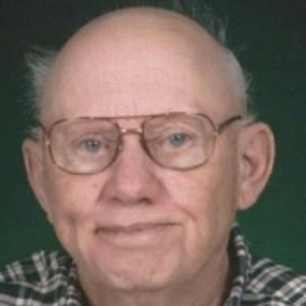 Keith Lambert