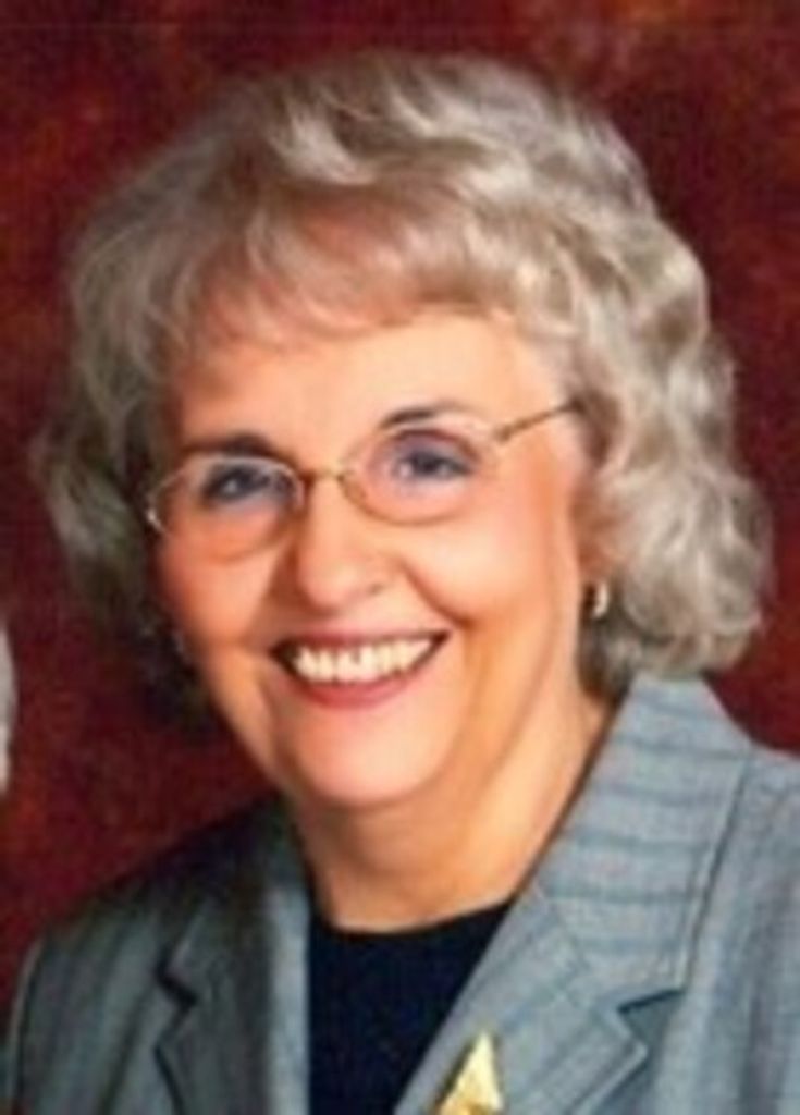 Mary Lou Divelbiss Profile Photo