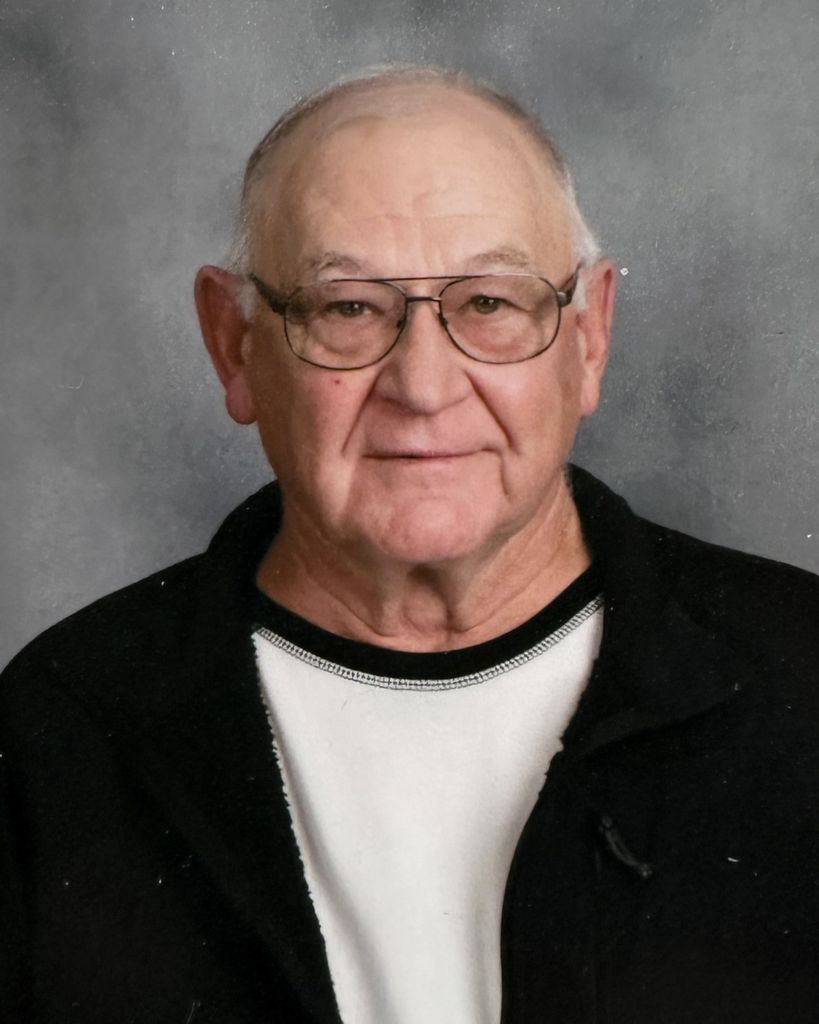 Donald G. Vehlow Sr.