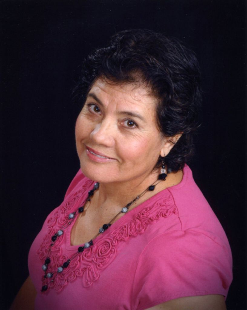 Raquel Flores Luna