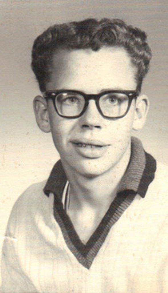 William  John  Farrell