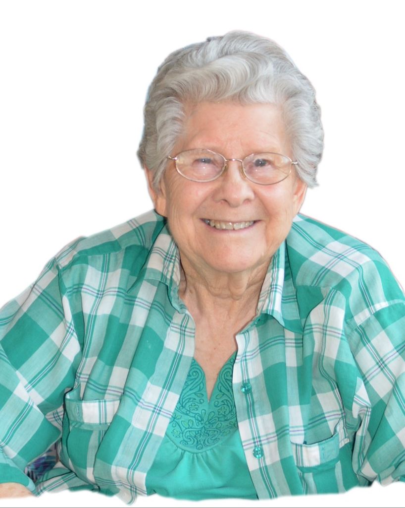 Juanita Ellsworth