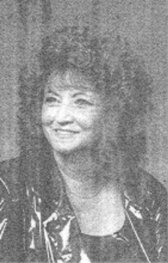 Gayle Ann Runion