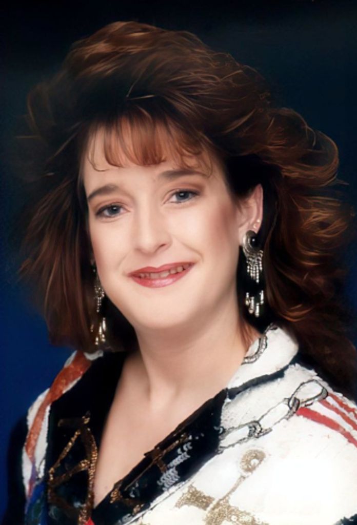 Diane Louise Beckner