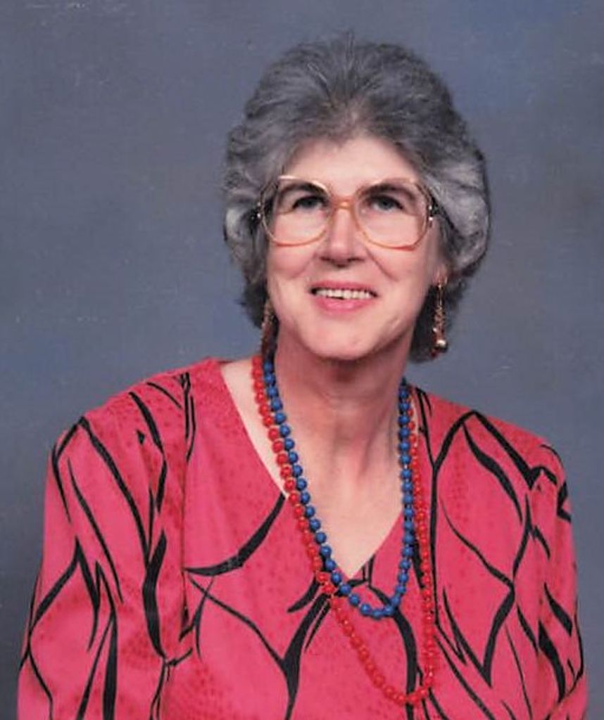 Mary N. Gambrell Profile Photo