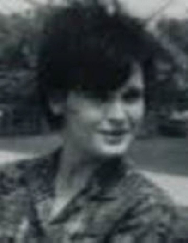 Sharon Kay Wigham