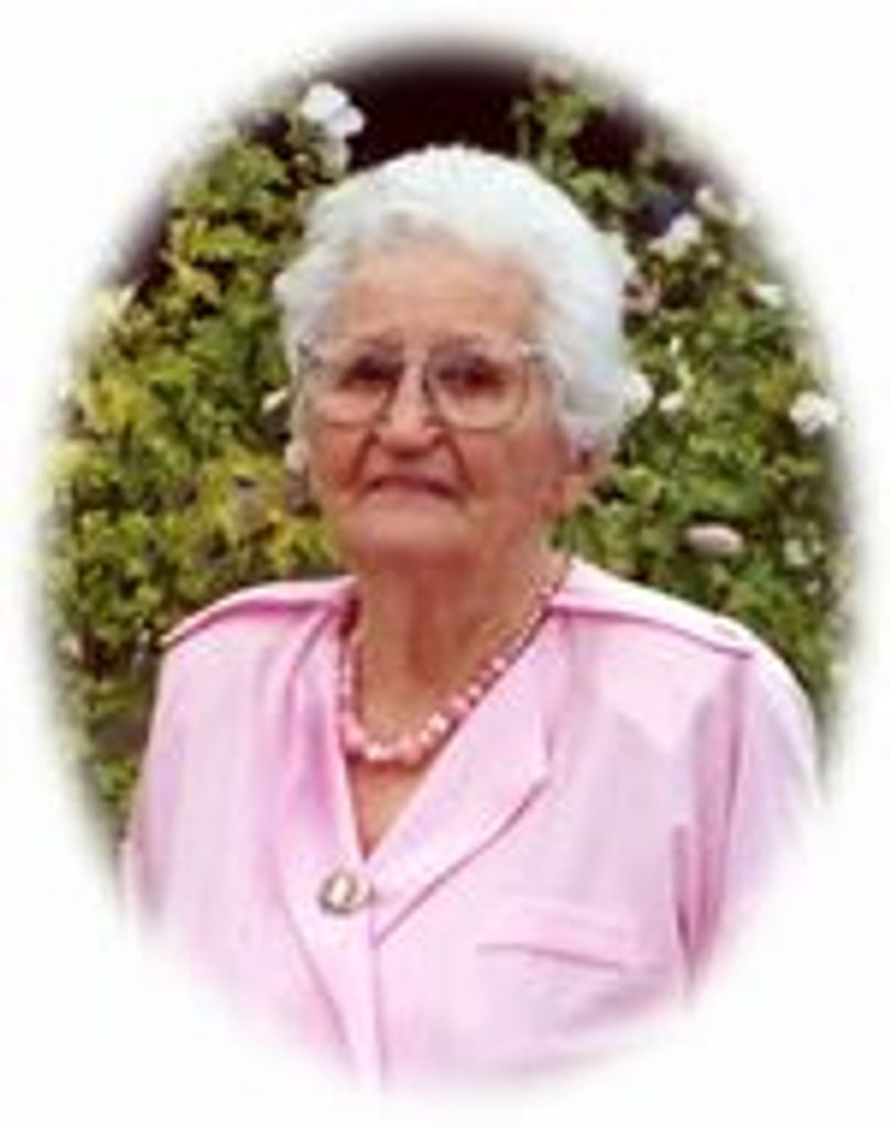 Mary Pickett