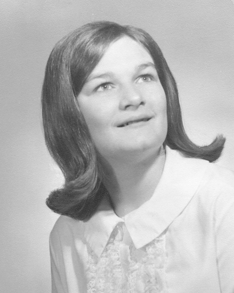 Laurie Jean Anderson