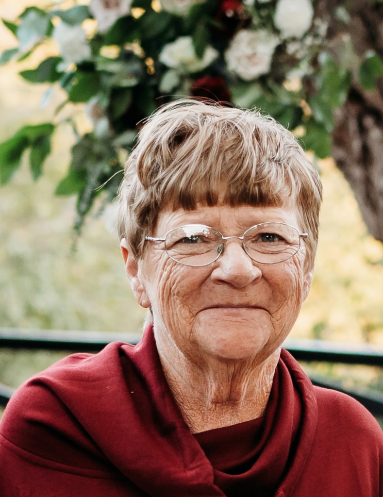 Margaret Holmes Profile Photo