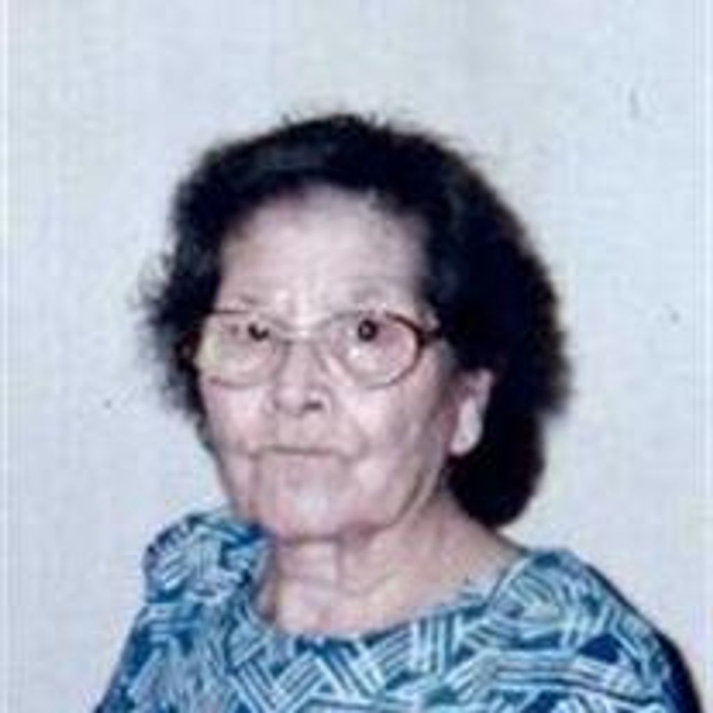 Mauricia A. Ortiz Profile Photo
