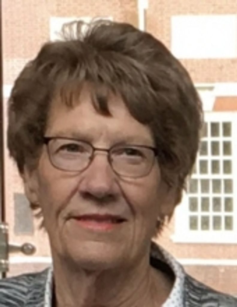 Peggy  Ann Hammel Profile Photo