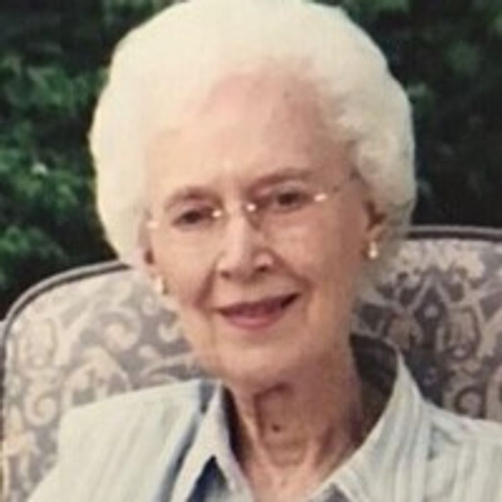 Mary S. Tislow