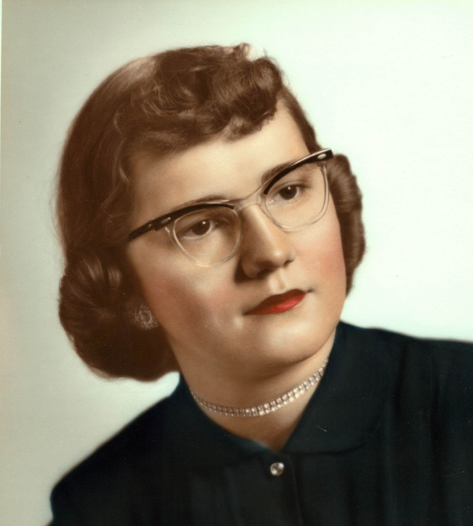Beverly Darlene Muldoon