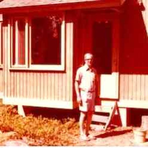 Edward George Matkovcik