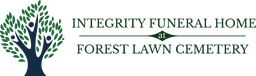 Integrity Funeral Home at Forest Lawn Cemetery
