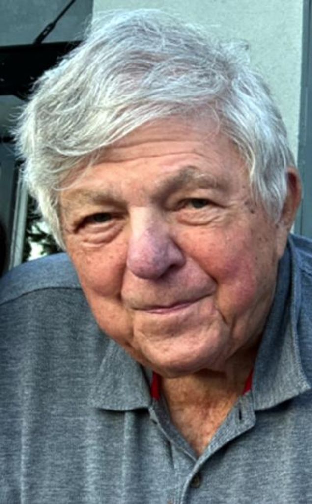 Lowell Sherman Bain Profile Photo