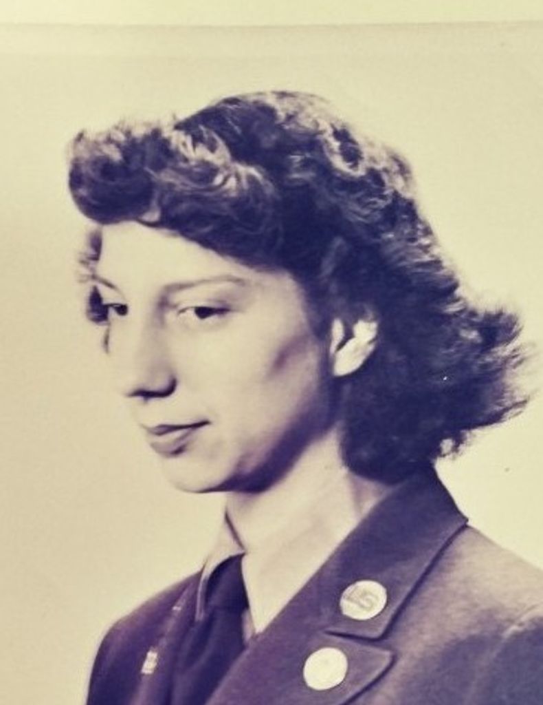 Elleanor B. Mason