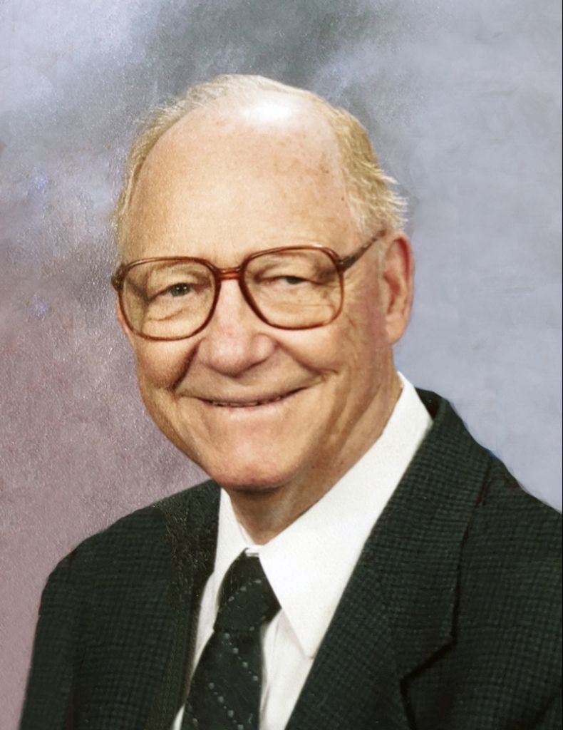 Richard Maloy Troxel Profile Photo