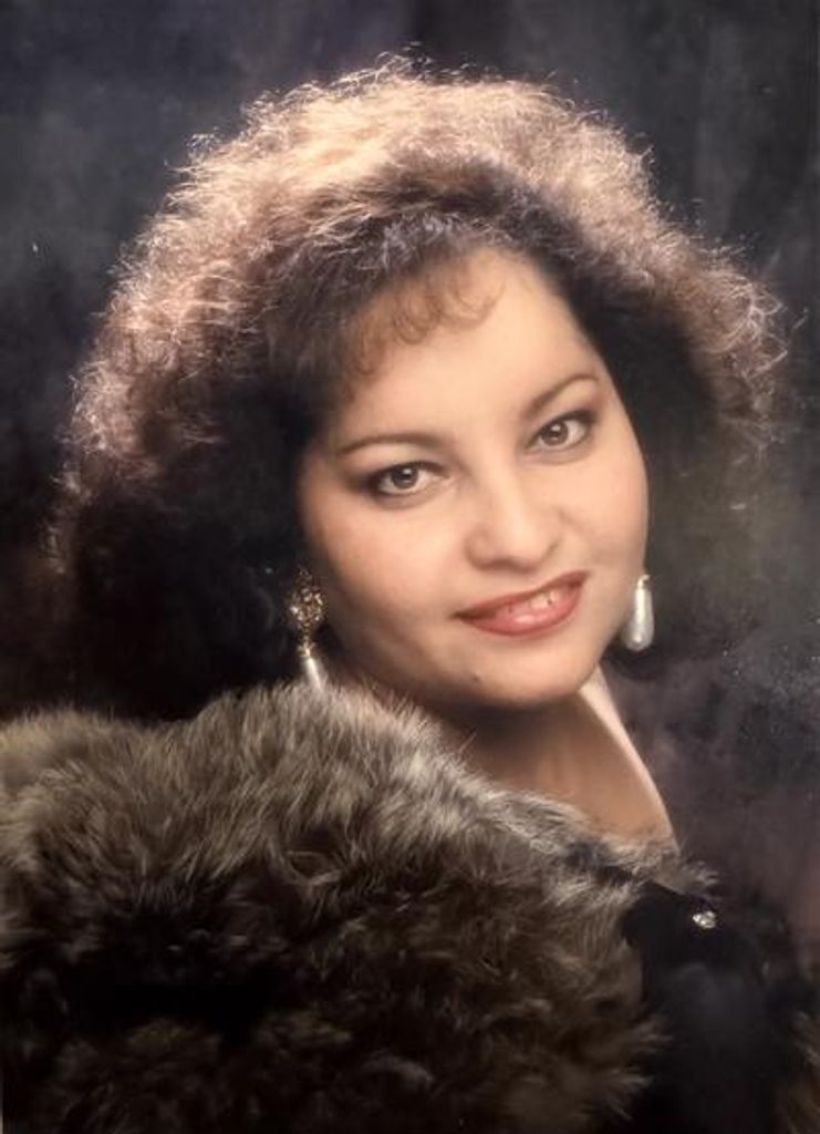 Valeria Leonor Montano Profile Photo