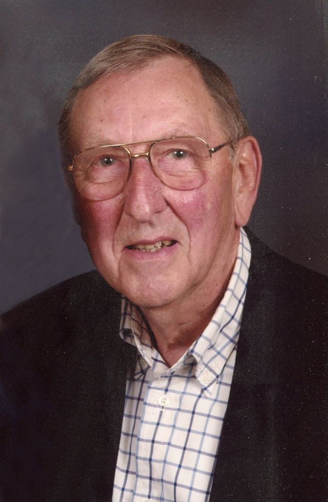 Harlen W. Wehrspann Profile Photo
