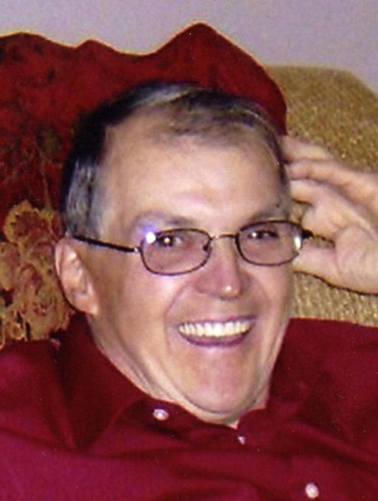 Mr.  Jerome W. Creeger, 72