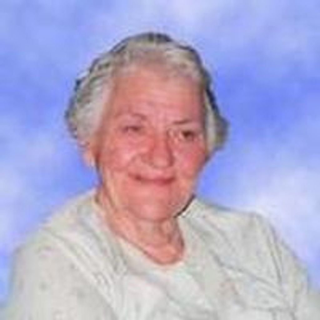 Ruby  Estella Collins
