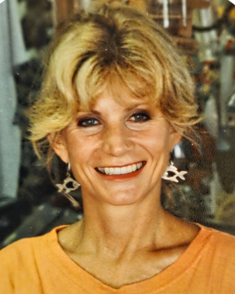 Mary Virginia Dinkins Profile Photo