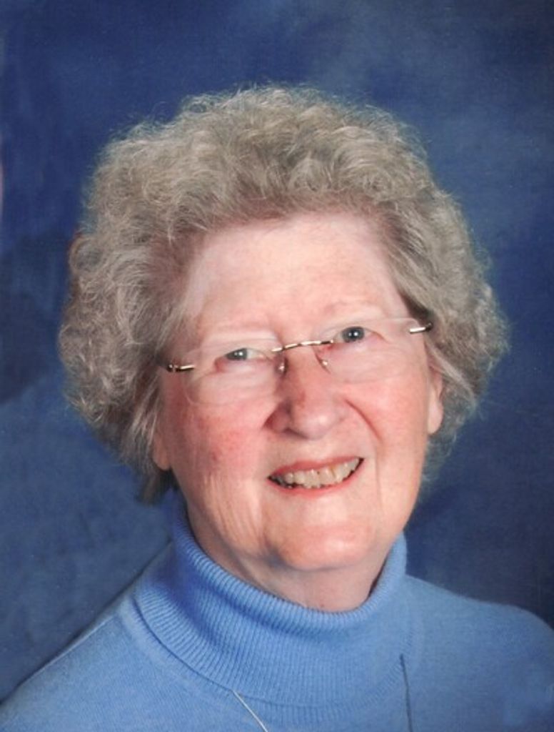 Mary Jane Wright Profile Photo