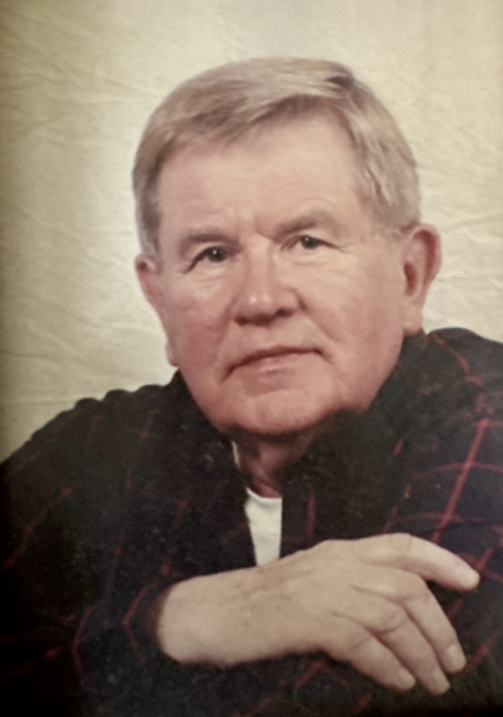 Donald M. Shilling Sr.