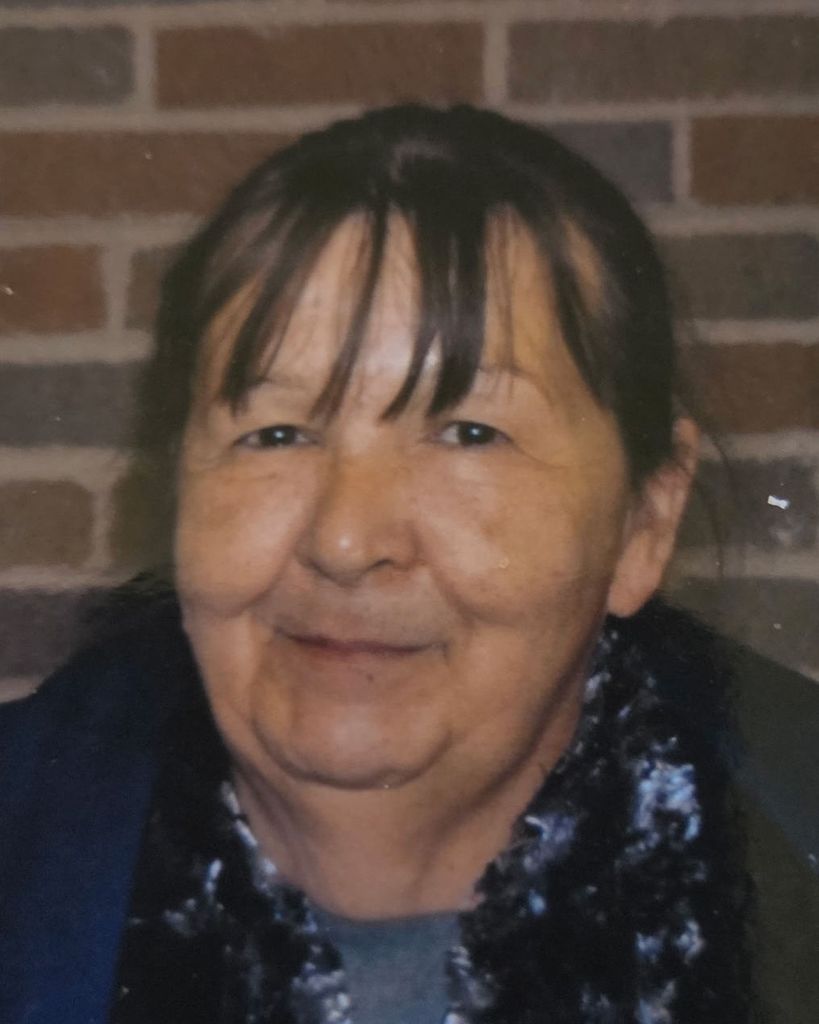 Kathy Dianne (Edwards) Dalrymple Profile Photo