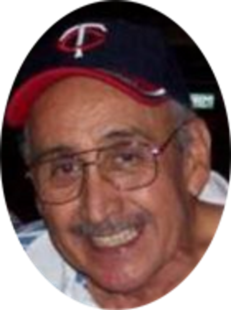 Roman Garza Ramos